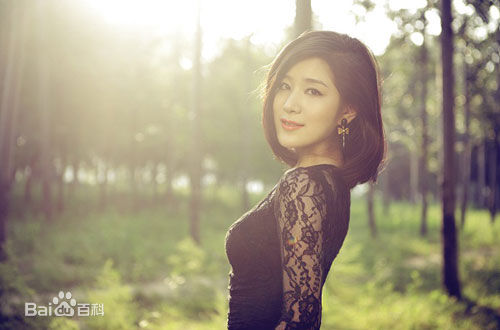 王碧儿前后照片