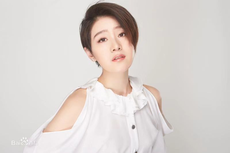 王碧儿前后照片