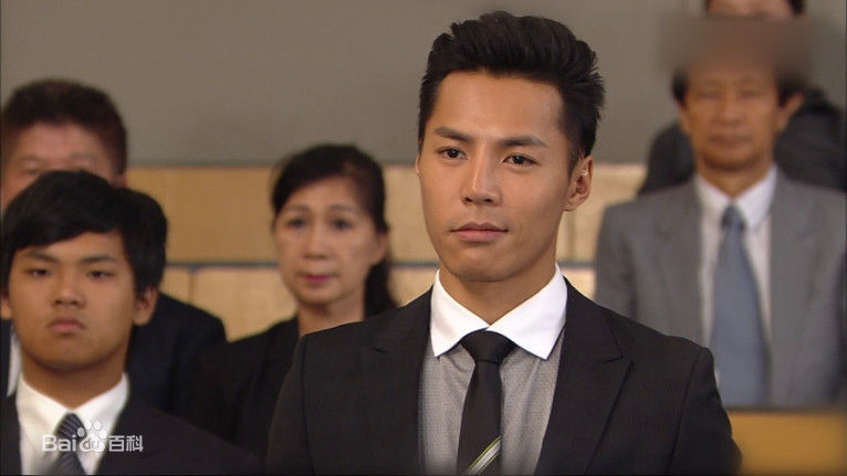 最新白健恩(Ronan Pak)壁纸