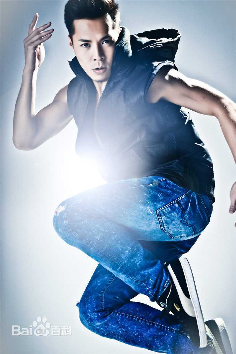 最新白健恩(Ronan Pak)壁纸