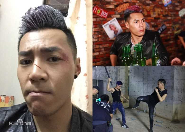 最新白健恩(Ronan Pak)壁纸