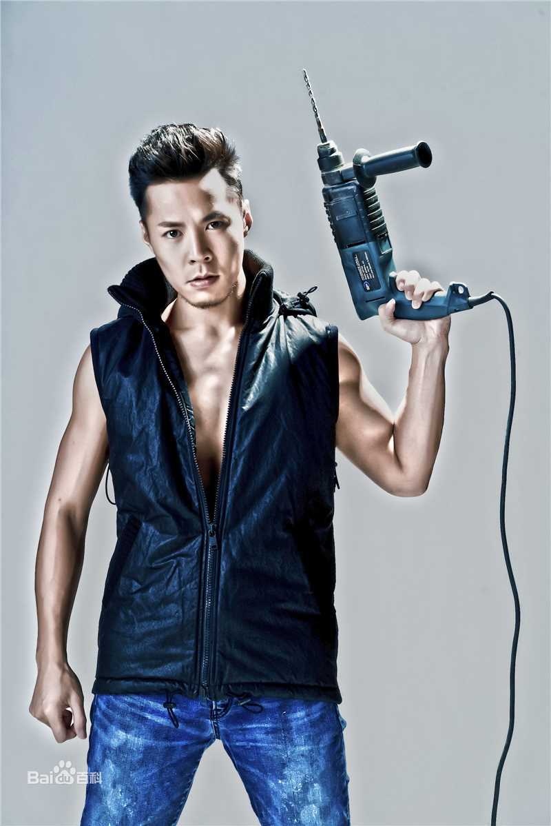 最新白健恩(Ronan Pak)壁纸