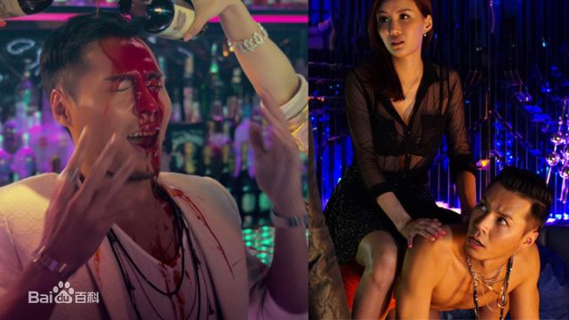 最新白健恩(Ronan Pak)壁纸