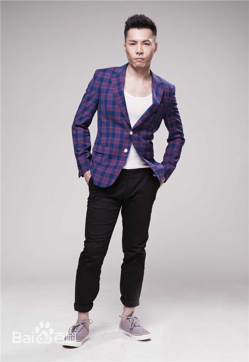 最新白健恩(Ronan Pak)壁纸