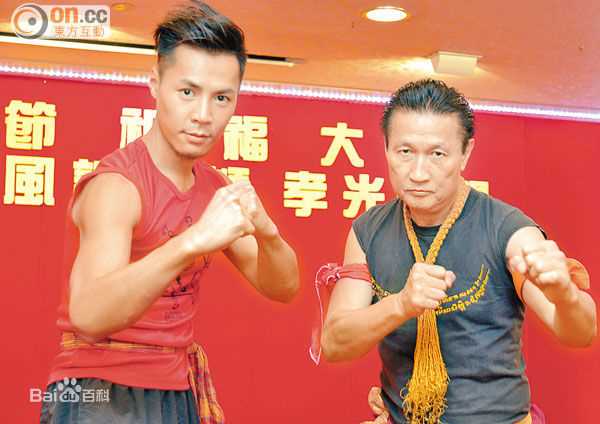 最新白健恩(Ronan Pak)壁纸