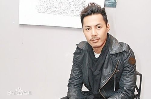 最新白健恩(Ronan Pak)壁纸