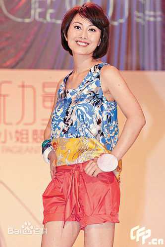 精选袁嘉敏(Candy Yuen)图片