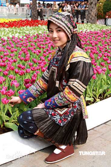 精选袁嘉敏(Candy Yuen)图片