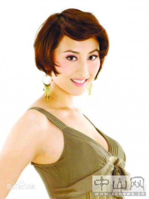 精选袁嘉敏(Candy Yuen)图片