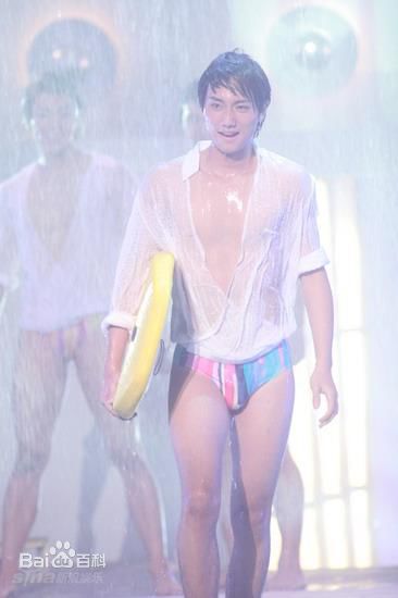 最新李豪(Lee Ho)壁纸