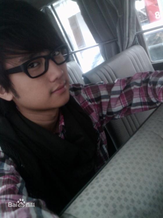 高清李豪(Lee Ho)精彩图册