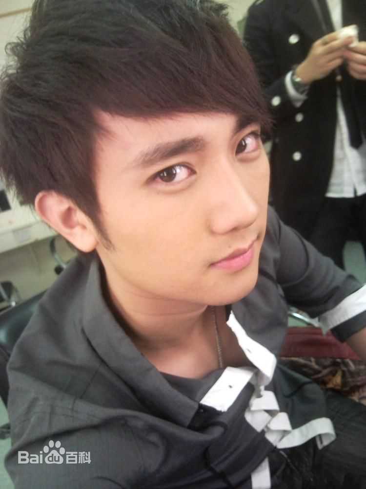 高清李豪(Lee Ho)精彩图册