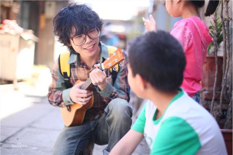 谭海波(Tan Haibo)小贱壁纸壁纸