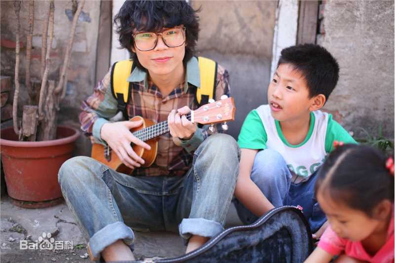 谭海波(Tan Haibo)小贱壁纸壁纸