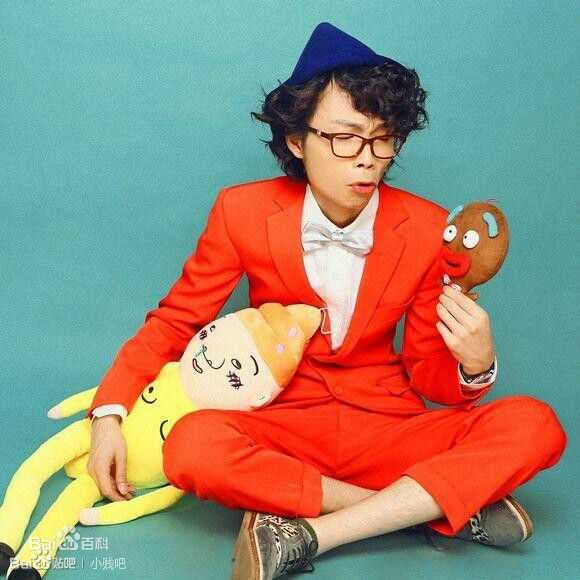 谭海波(Tan Haibo)最全专辑壁纸