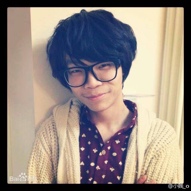 谭海波(Tan Haibo)小贱性感图片图集