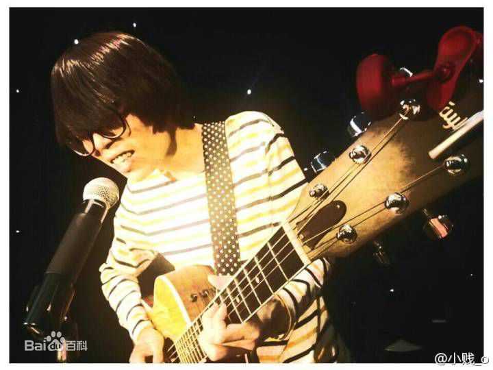 谭海波(Tan Haibo)小贱性感图片图集