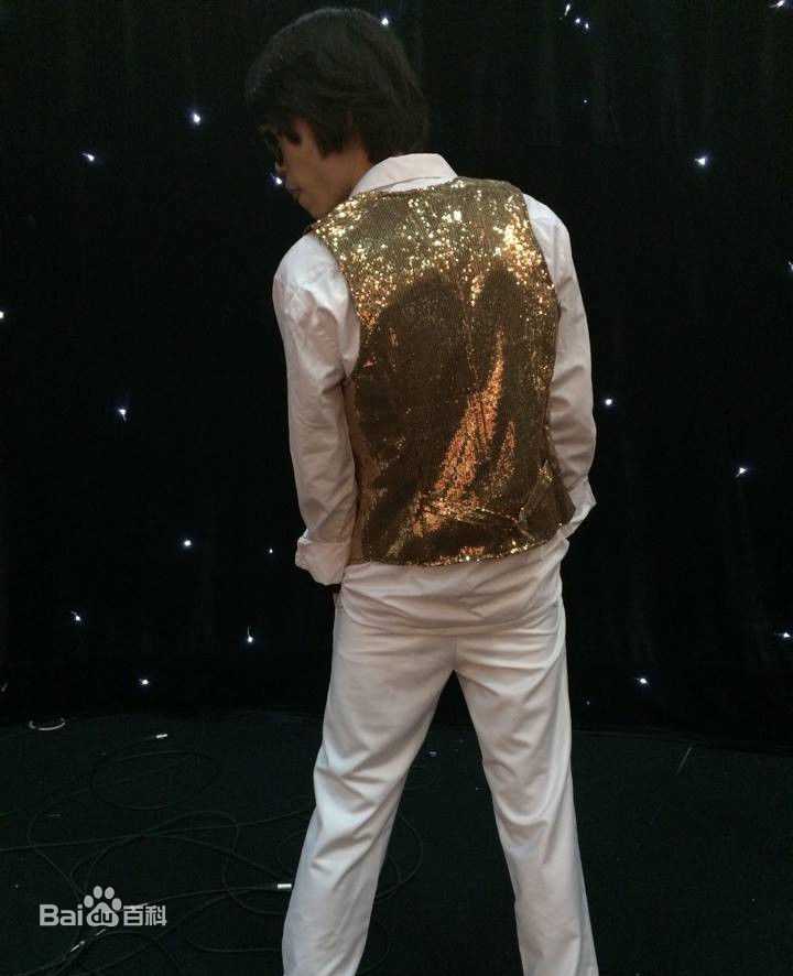 谭海波(Tan Haibo)小贱性感图片图集