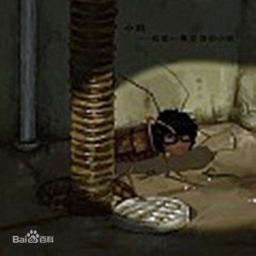 精选谭海波(Tan Haibo)