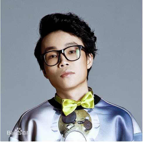 精选谭海波(Tan Haibo)