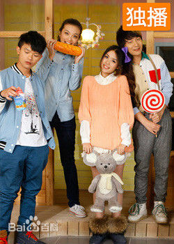 精选谭海波(Tan Haibo)