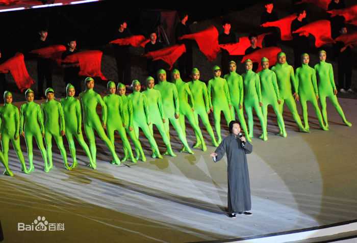 李光彩前后照片