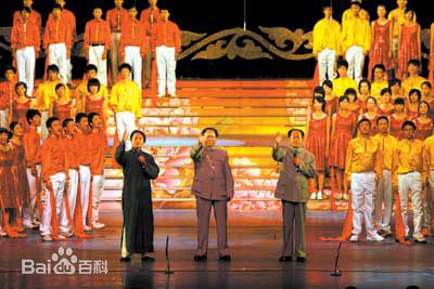 李光彩前后照片