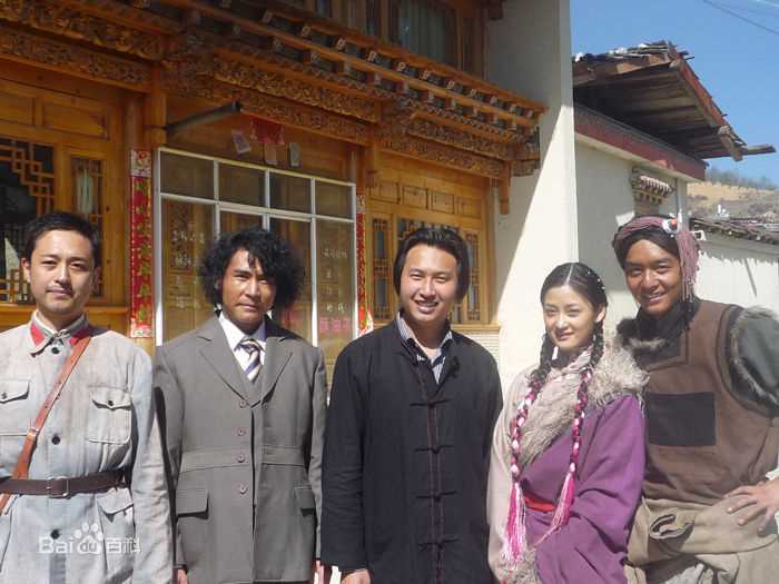 李光彩塑造的毛泽东形象性感图片图集