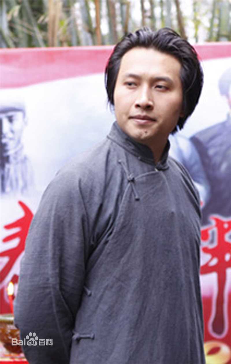 精选李光彩图片