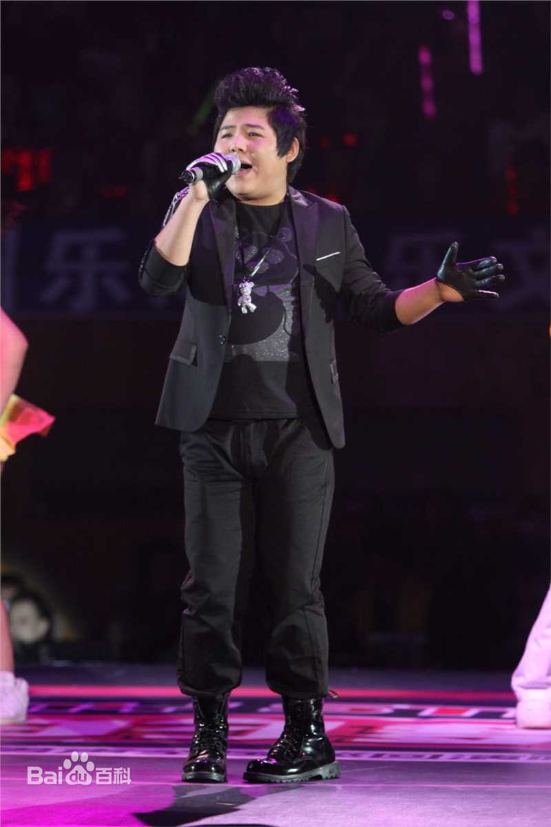 张建波(boby)精彩图册