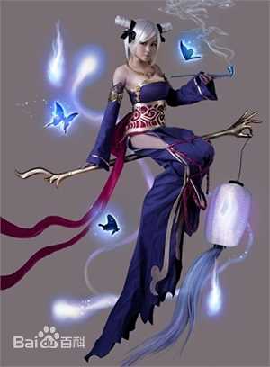 余小孽精选COS图册