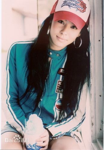 蔡诗芸(Dominique Tsai(CAI Shi-Yun))生活艺术照性感图片图集