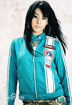 蔡诗芸(Dominique Tsai(CAI Shi-Yun))生活艺术照性感图片图集