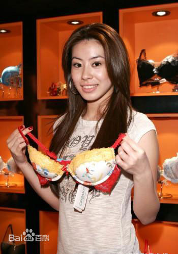 蔡诗芸(Dominique Tsai(CAI Shi-Yun))生活艺术照一图片图册