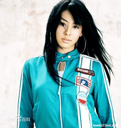 蔡诗芸(Dominique Tsai(CAI Shi-Yun))前后照片