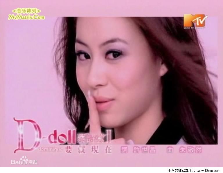 蔡诗芸(Dominique Tsai(CAI Shi-Yun))前后照片