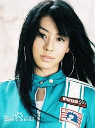 最全蔡诗芸(Dominique Tsai(CAI Shi-Yun))素颜照