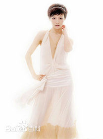 最全蔡诗芸(Dominique Tsai(CAI Shi-Yun))素颜照