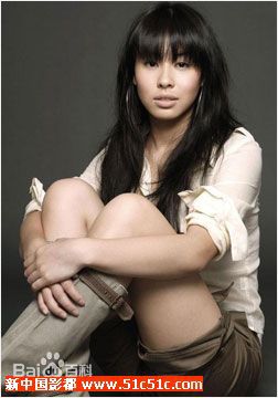 最全蔡诗芸(Dominique Tsai(CAI Shi-Yun))素颜照
