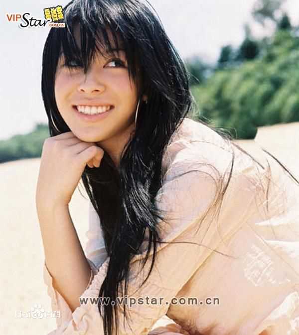 最全蔡诗芸(Dominique Tsai(CAI Shi-Yun))素颜照