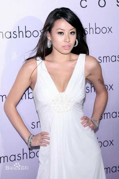 精选蔡诗芸(Dominique Tsai(CAI Shi-Yun))图片