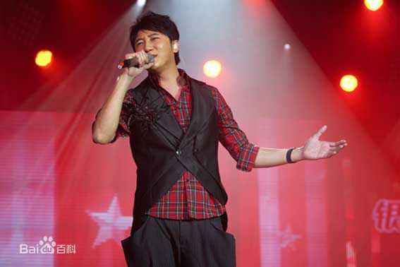 最全关喆(Grady  Anthan)素颜照