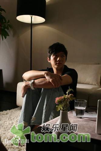 最全关喆(Grady  Anthan)素颜照