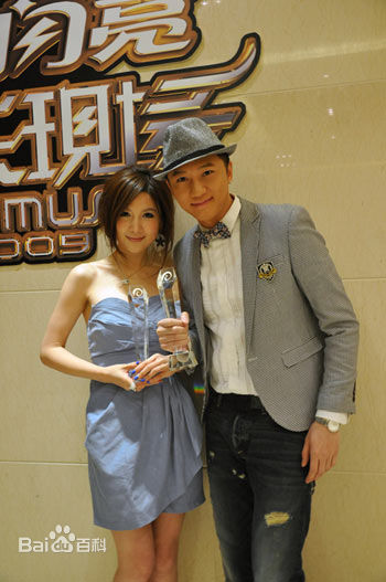 最全关喆(Grady  Anthan)素颜照