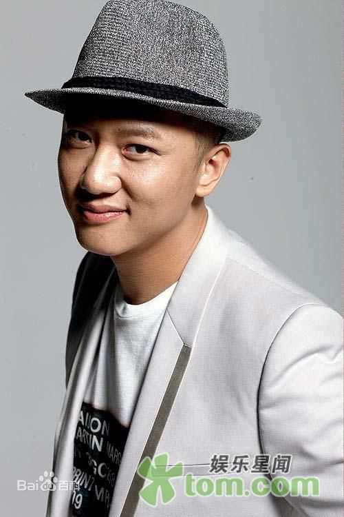 最全关喆(Grady  Anthan)素颜照