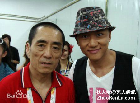 最全关喆(Grady  Anthan)素颜照