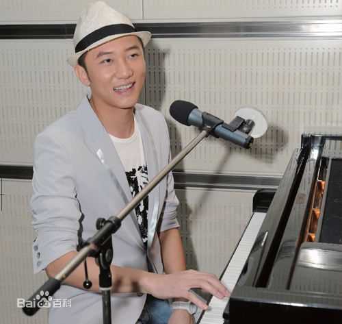 最全关喆(Grady  Anthan)素颜照