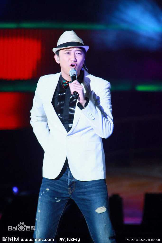 最全关喆(Grady  Anthan)素颜照