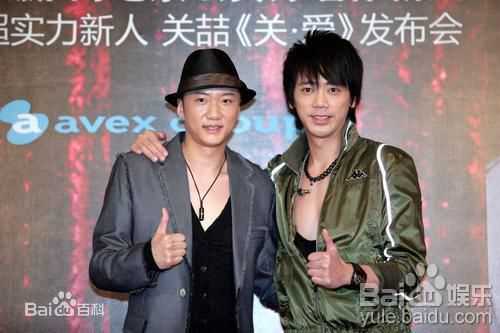 最全关喆(Grady  Anthan)素颜照