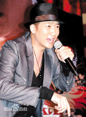 最全关喆(Grady  Anthan)素颜照